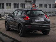Nissan Juke I Москва  - изображение 22