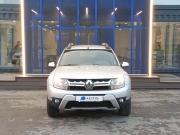 Renault Duster I Рестайлинг Архангельск  - изображение 22