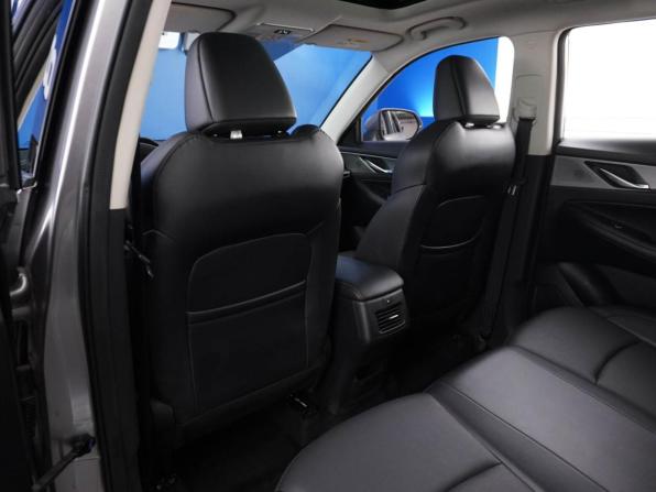 Changan CS35 Plus I Рестайлинг с пробегом 2022 года, цена 1 798 444 рубля, 47417 км, внедорожник, Автокод Объявления