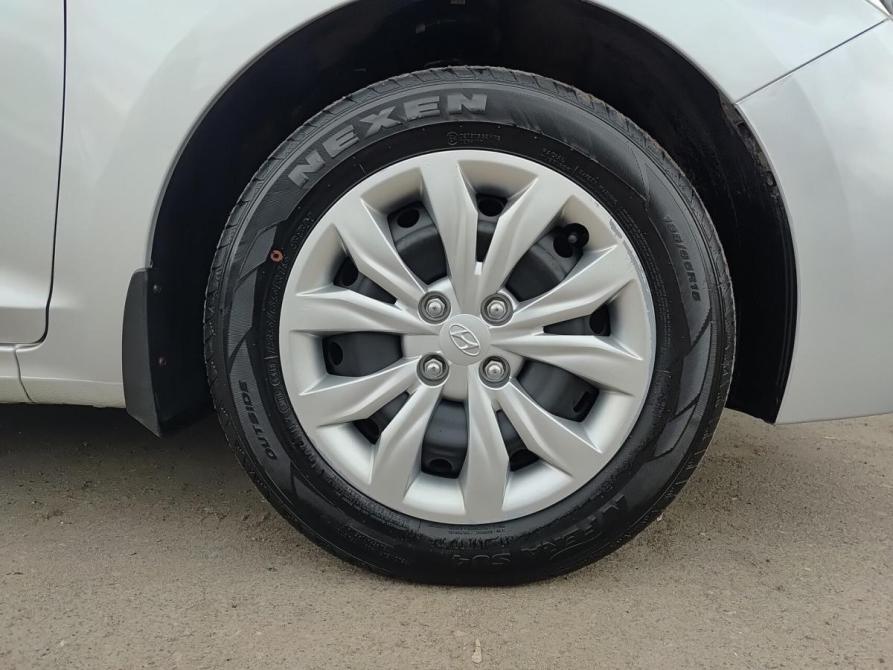 Hyundai Solaris II Ижевск  - изображение 22