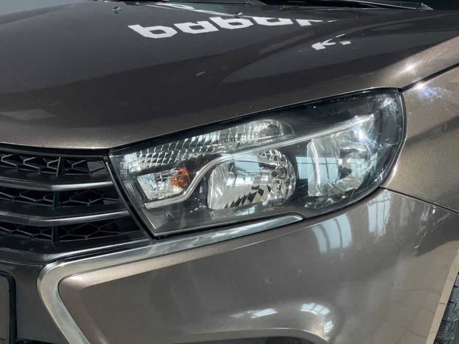 Lada (ВАЗ) Vesta I Тверь  - изображение 13