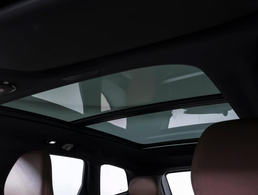 Volvo XC60 II Рестайлинг Москва  - изображение 15
