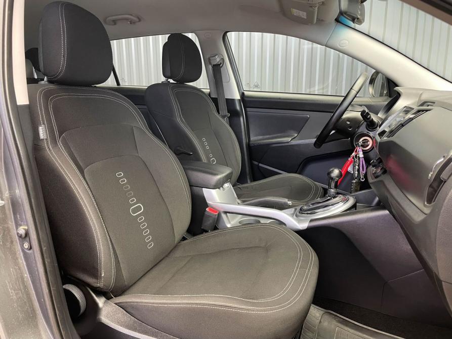 Kia Sportage III Пермь  - изображение 20