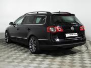 Volkswagen Passat B6 Санкт-Петербург  - изображение 24