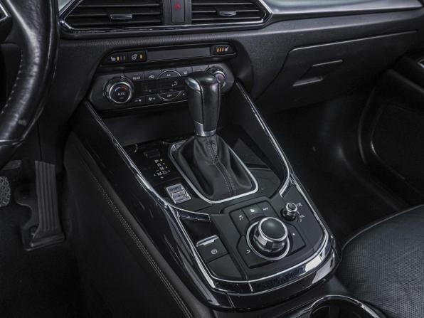 Mazda CX-9 II с пробегом 2017 года, цена 3 248 000 рублей, 62418 км, внедорожник, Автокод Объявления