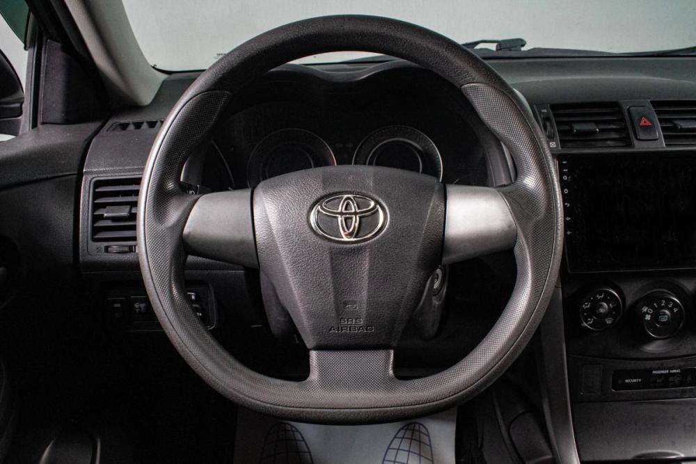 Toyota Corolla X (E140 E150) Рестайлинг Сургут  - изображение 11