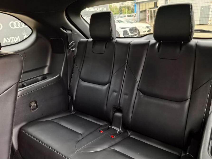 Mazda CX-9 II Москва  - изображение 18