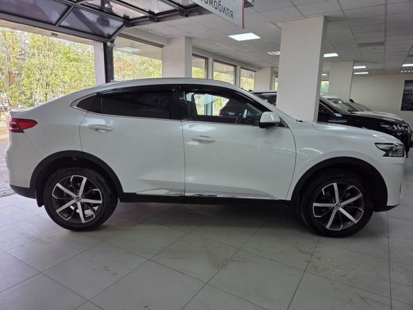 Haval F7x I с пробегом 2020 года, цена 1 949 000 рублей, 54182 км, внедорожник, Автокод Объявления