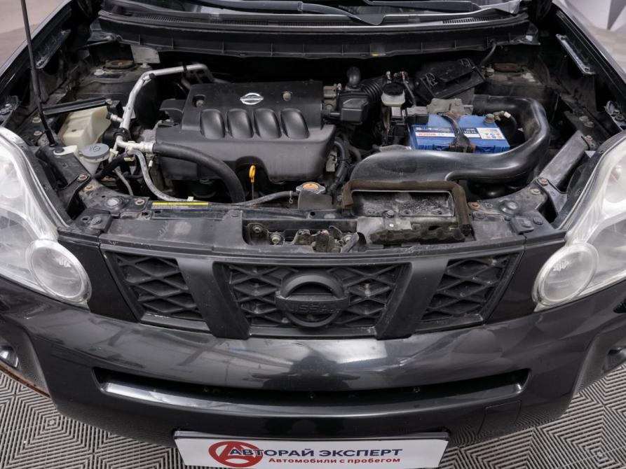 Nissan X-Trail II Ульяновск  - изображение 21