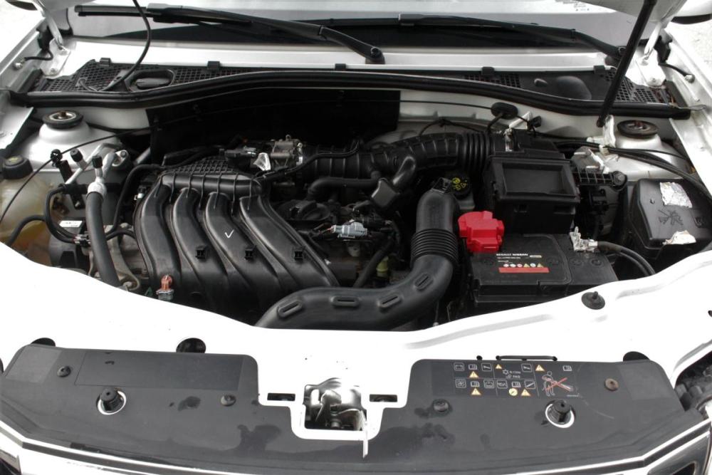 Nissan Terrano III (D10) Брянск  - изображение 25