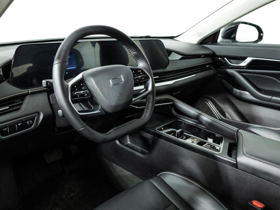 FAW Bestune B70 I Рестайлинг Санкт-Петербург  - изображение 12