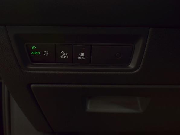 Volkswagen Touareg III с пробегом 2019 года, цена 3 999 999 рублей, 238444 км, внедорожник, Автокод Объявления