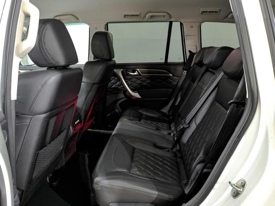 Haval H9 I Рестайлинг Химки  - изображение 18