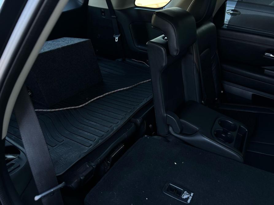 Nissan Pathfinder V Волгоград  - изображение 22