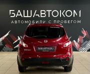 Nissan Qashqai+2 I Рестайлинг Уфа  - изображение 21