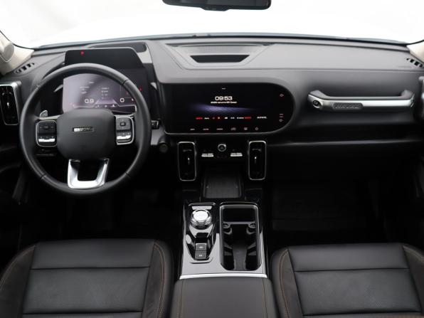 Haval Dargo I с пробегом 2024 года, цена 2 630 000 рублей, 38998 км, внедорожник, Автокод Объявления