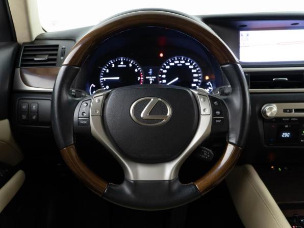 Lexus GS IV с пробегом 2012 года, цена 2 698 999 рублей, 170304 км, седан, Автокод Объявления