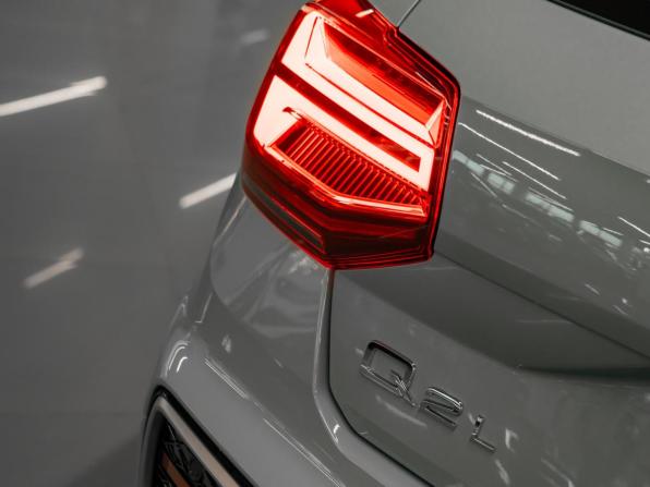 Audi Q2 I Рестайлинг с пробегом 2026 года, цена 3 750 000 рублей, 50 км, внедорожник, Автокод Объявления