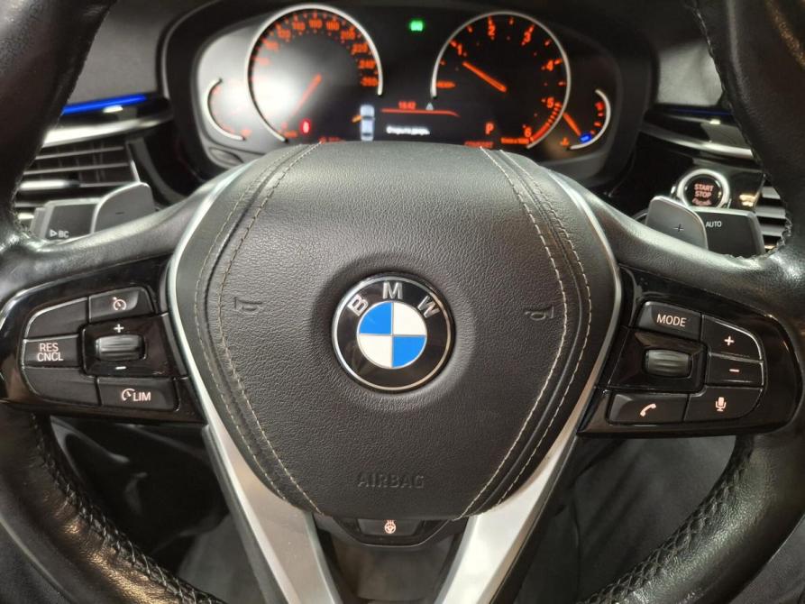 BMW 5 серии VII (G30/G31/G38) Казань  - изображение 26