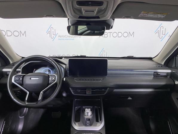 Haval Jolion I с пробегом 2023 года, цена 1 865 000 рублей, 33779 км, внедорожник, Автокод Объявления