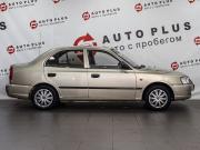 Hyundai Accent II Минеральные Воды  - изображение 20