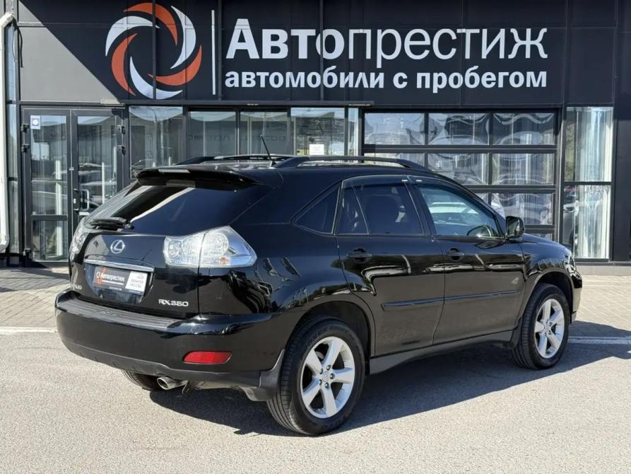 Lexus RX II Волгоград  - изображение 6