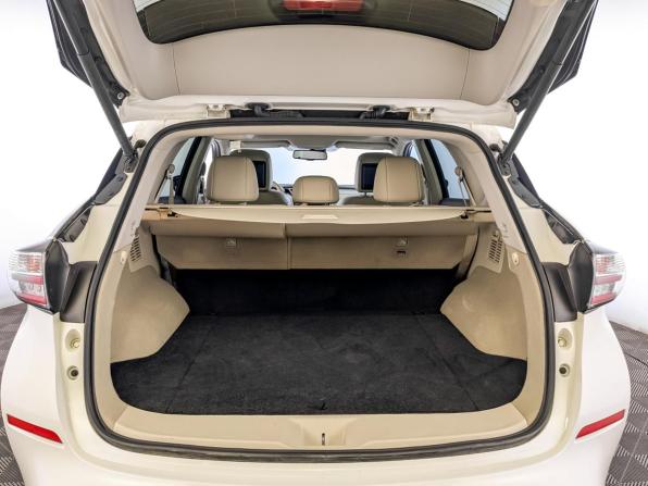 Nissan Murano III (Z52) с пробегом 2021 года, цена 3 510 000 рублей, 61336 км, внедорожник, Автокод Объявления