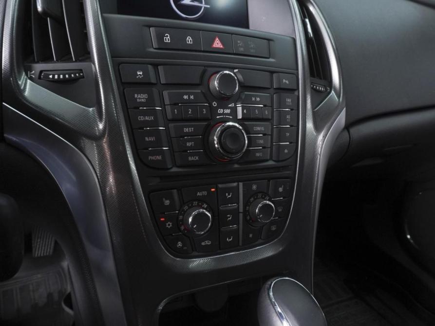 Opel Astra J Ростов-на-Дону  - изображение 14