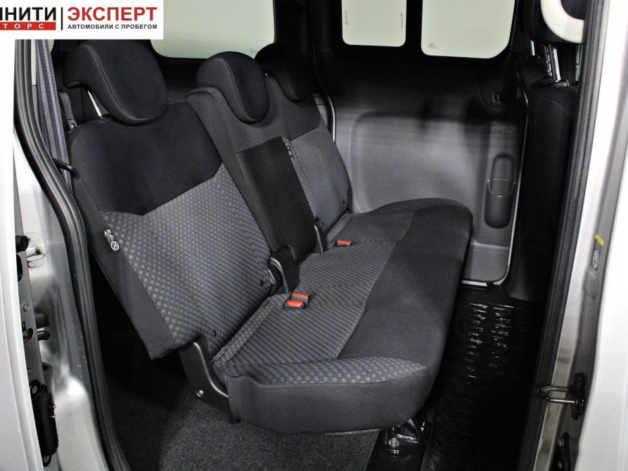 Nissan NV200 Белгород  - изображение 16