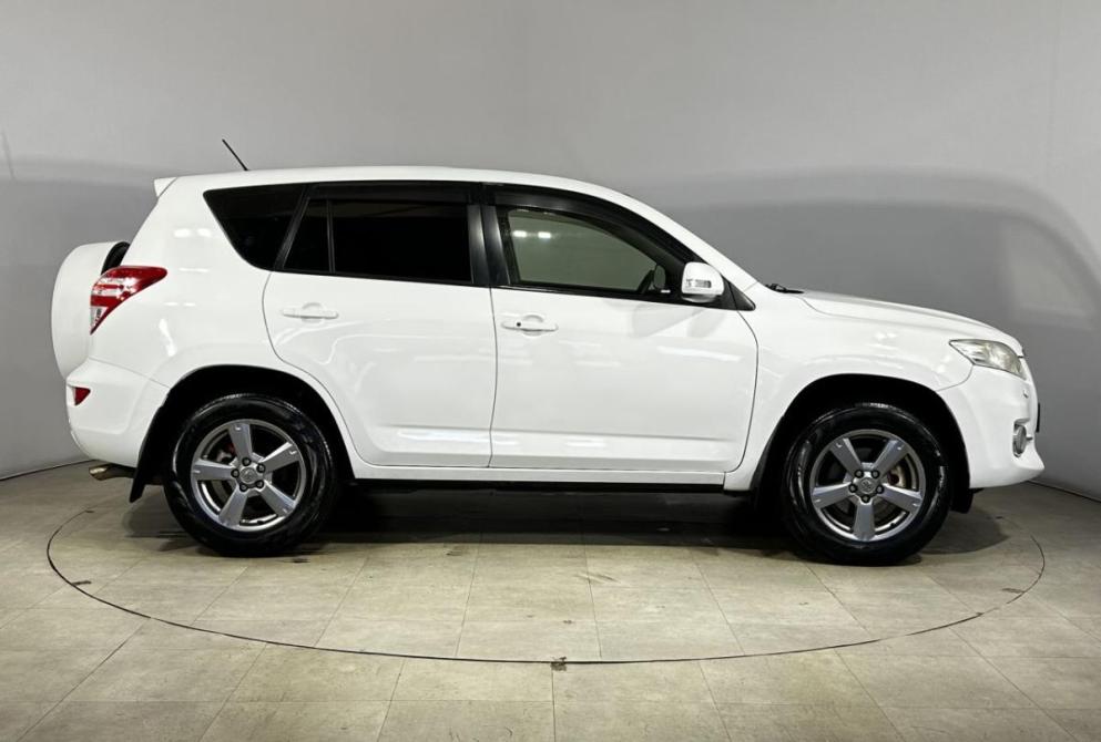 Toyota RAV4 III (XA30) Рестайлинг Саранск  - изображение 5