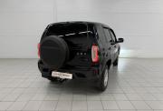 Lada (ВАЗ) Niva Travel I Астрахань  - изображение 24