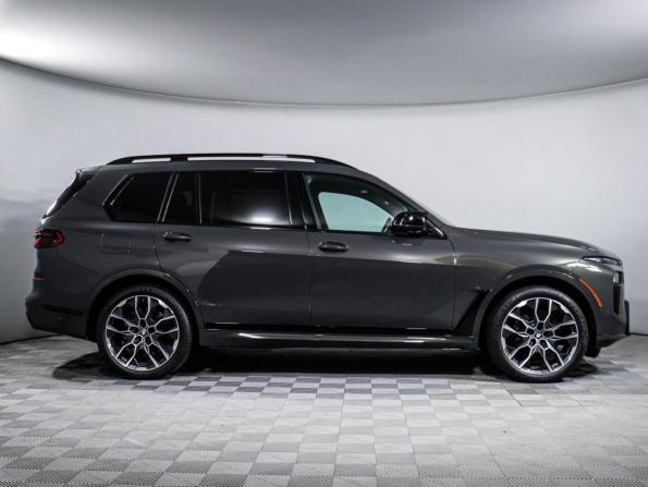 BMW X7 I (G07) Рестайлинг с пробегом 2022 года, цена 14 300 000 рублей, 25036 км, внедорожник, Автокод Объявления