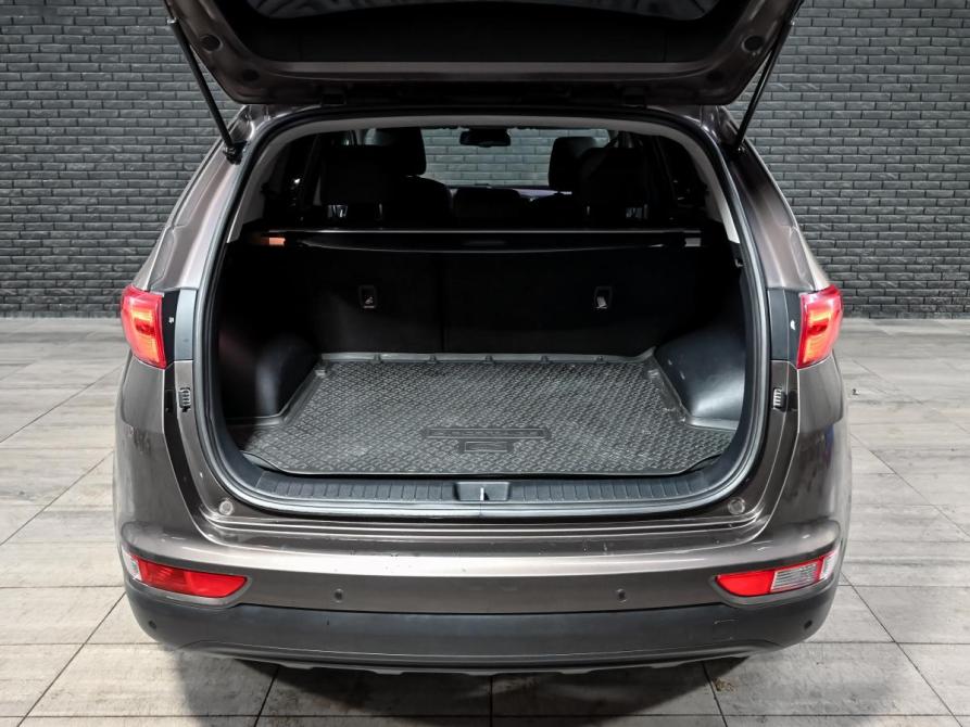 Kia Sportage IV Екатеринбург  - изображение 6