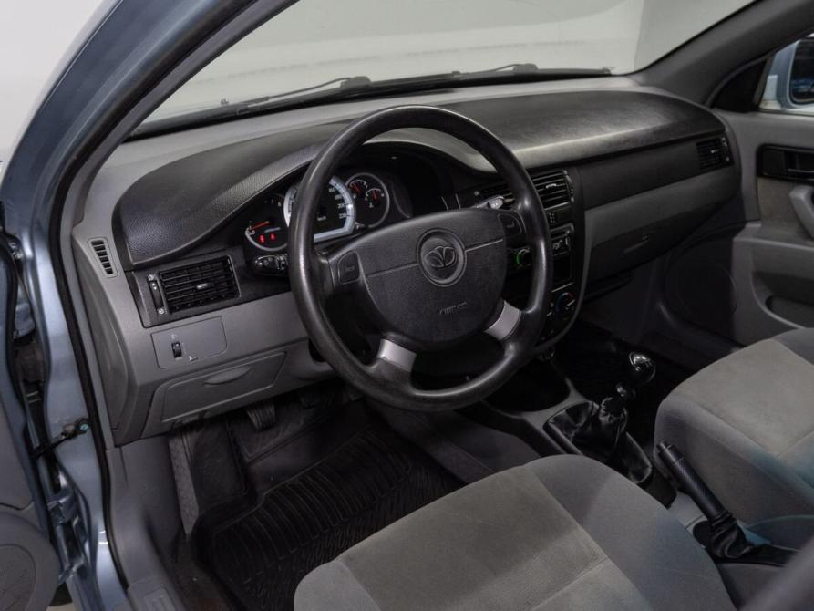 Daewoo Gentra II Тюмень  - изображение 10