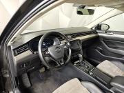 Volkswagen Passat B8 Москва  - изображение 40