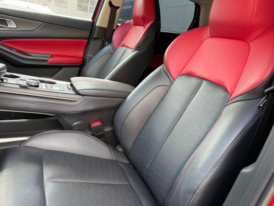 Changan CS55 Plus II Санкт-Петербург  - изображение 7