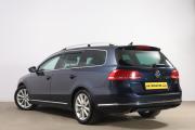Volkswagen Passat B7 Новосибирск  - изображение 24