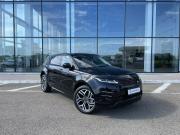Land Rover Range Rover Evoque II Рестайлинг Краснодар  - изображение 16