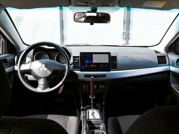 Mitsubishi Lancer X с пробегом 2007 года, цена 649 000 рублей, 220000 км, седан, Автокод Объявления