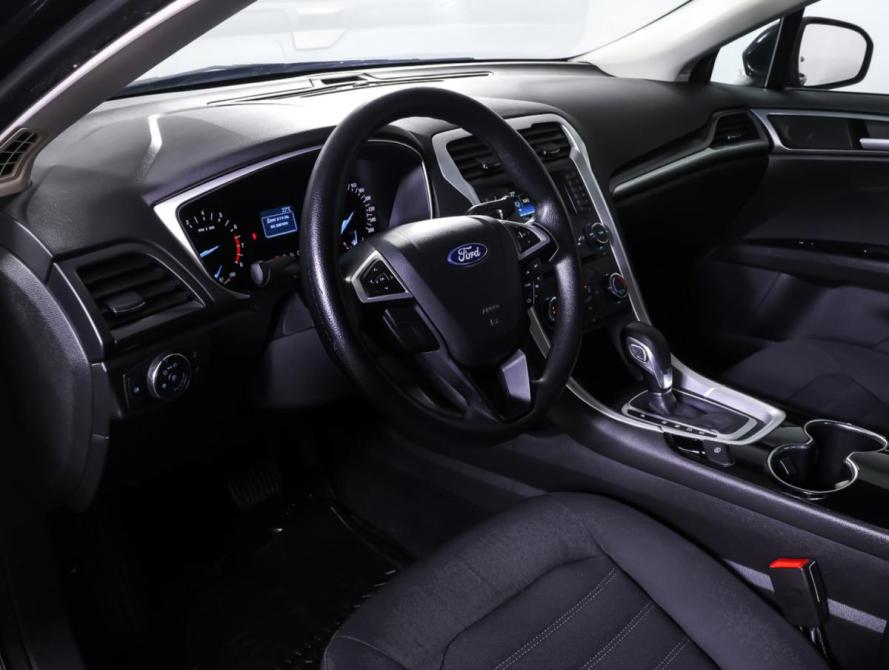 Ford Mondeo V Москва  - изображение 15