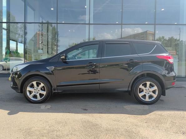 Ford Kuga II с пробегом 2015 года, цена 1 179 800 рублей, 230378 км, внедорожник, Автокод Объявления