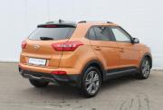 Hyundai Creta I Нижний Новгород  - изображение 28
