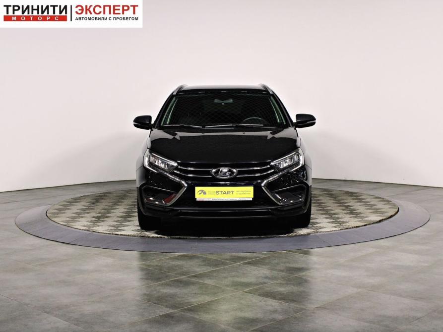 Lada (ВАЗ) Vesta I Рестайлинг (NG) Белгород  - изображение 2