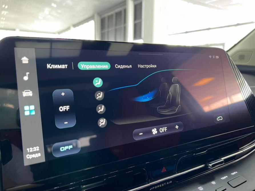 Changan UNI-S (CS55 Plus) I Тверь  - изображение 21