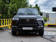 Lexus GX III Москва  - изображение 28