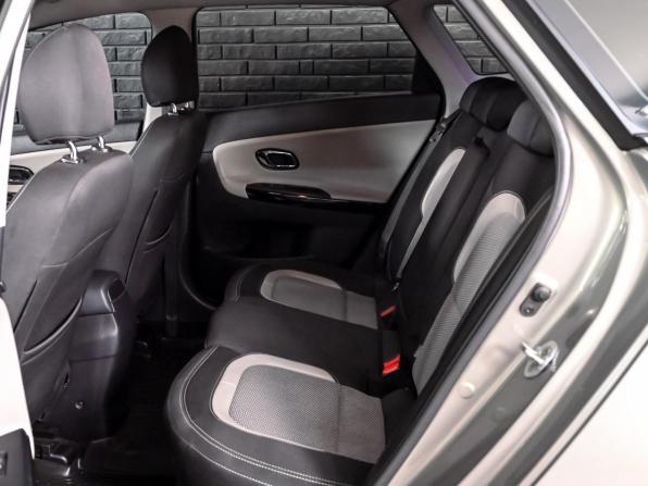 Kia Ceed II с пробегом 2014 года, цена 1 300 000 рублей, 155646 км, универсал, Автокод Объявления