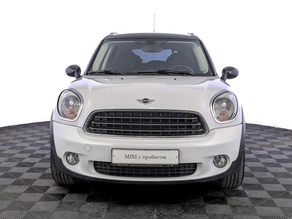 Mini Countryman I с пробегом 2012 года, цена 1 090 000 рублей, 172342 км, внедорожник, Автокод Объявления