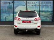 Hyundai Santa Fe II Рестайлинг Архангельск  - изображение 21