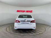 Nissan Sentra VII (B17) Воронеж  - изображение 26