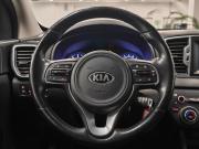 Kia Sportage IV Санкт-Петербург  - изображение 31